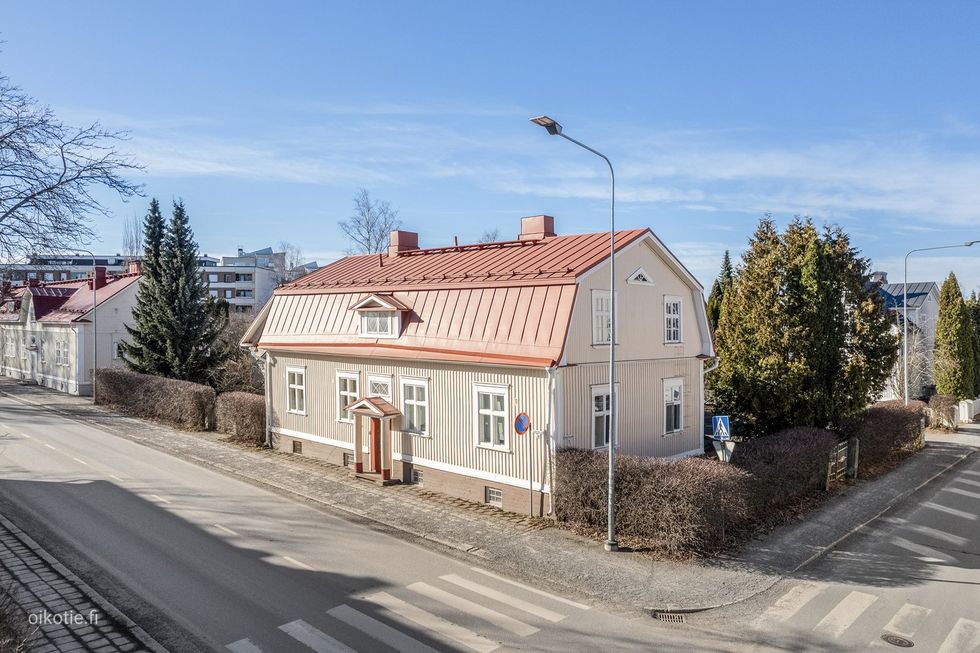 Kohdekuva