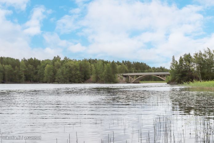 Asuntoilmoituksen kuva
