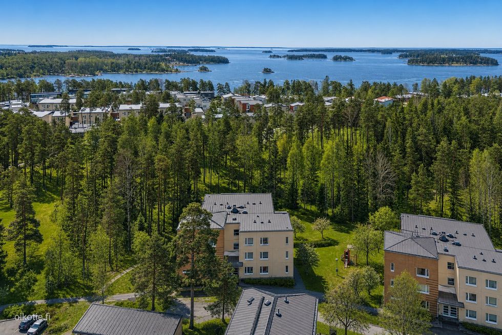 Kohdekuva