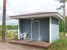 Pikkumökki
