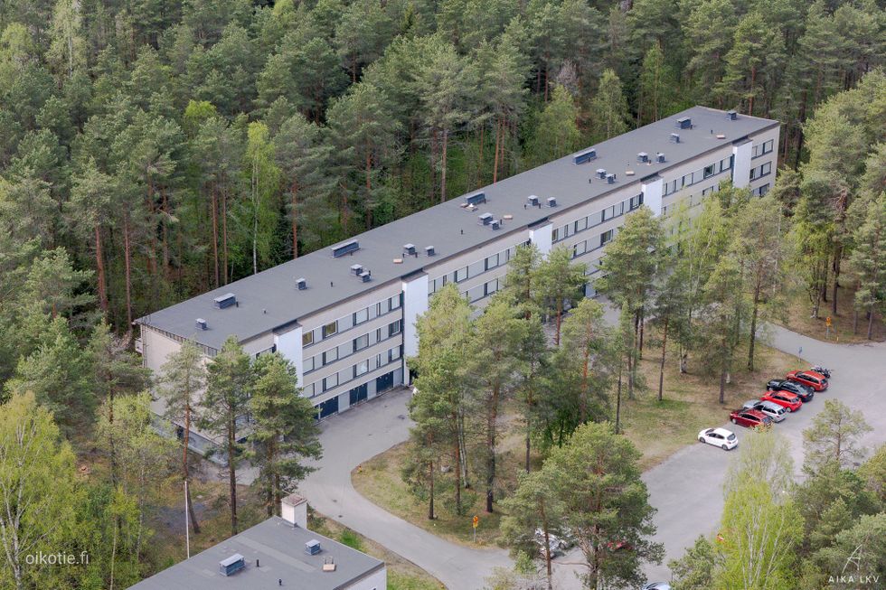 Kohdekuva
