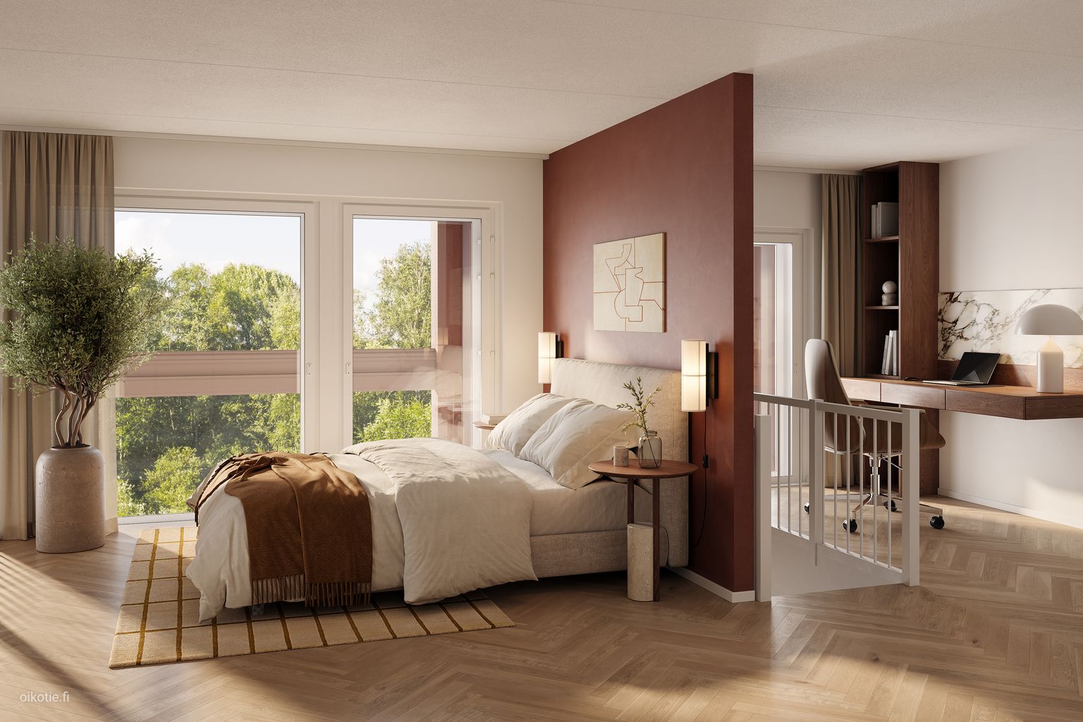51 m² Kuivaamonkatu 5 A 36, 33400 Tampere Kerrostalo 3h myynnissä ...