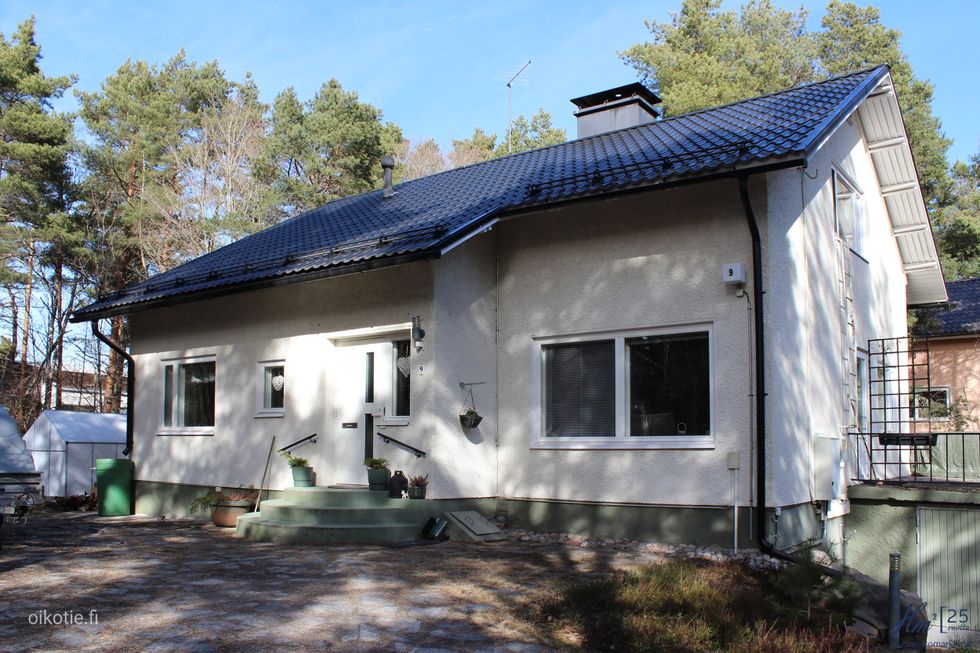 Kohdekuva