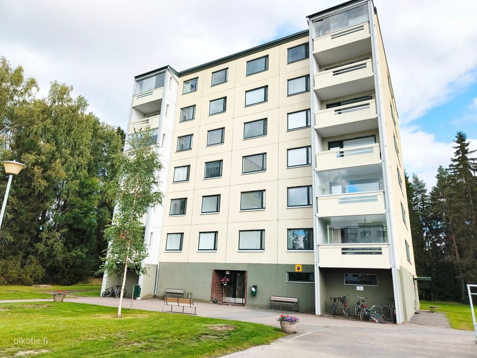 Kohdekuva