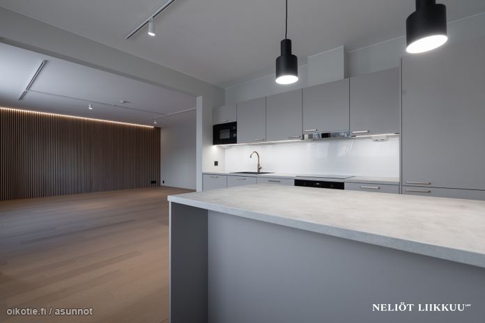 Asuntoilmoituksen kuva