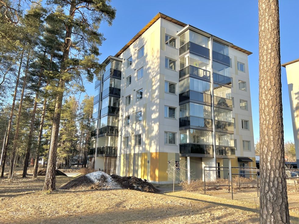 Kohdekuva