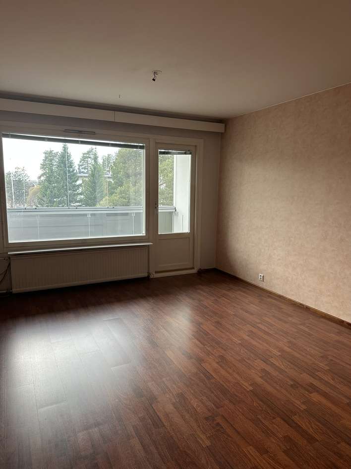Kerrostalo, 2h + k, 59 m², 6 kaupunginosa Lippuniemi - Näkymä 3