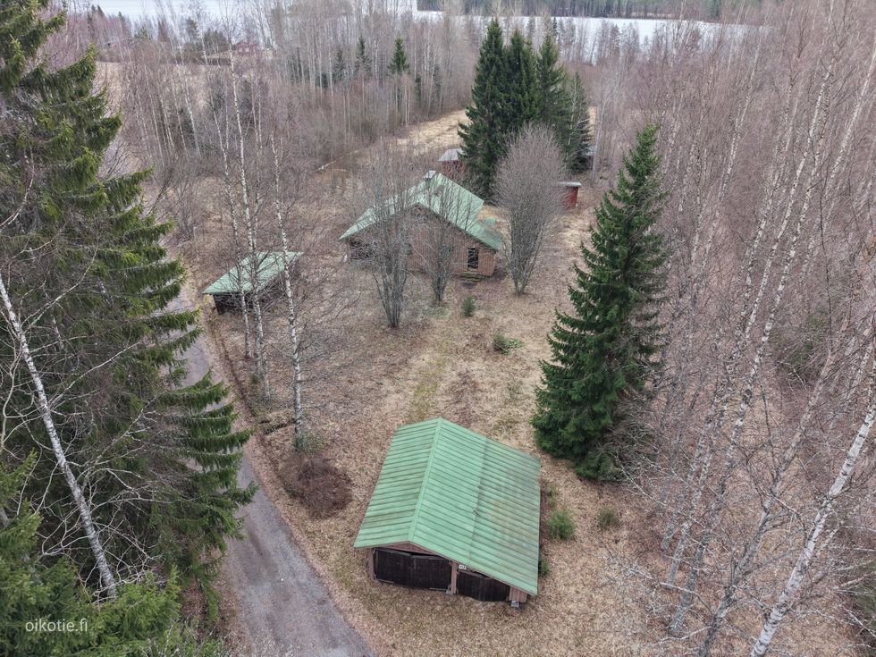 Kohdekuva