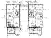 Pohjakuva, 1. kerros