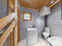 Kph/wc