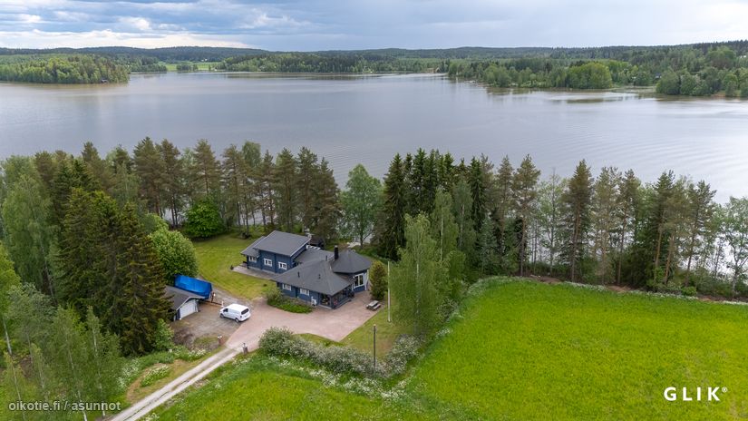 Asuntoilmoituksen kuva