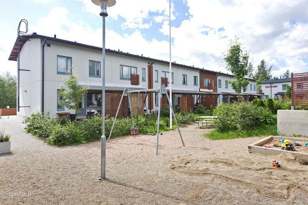 Kohdekuva