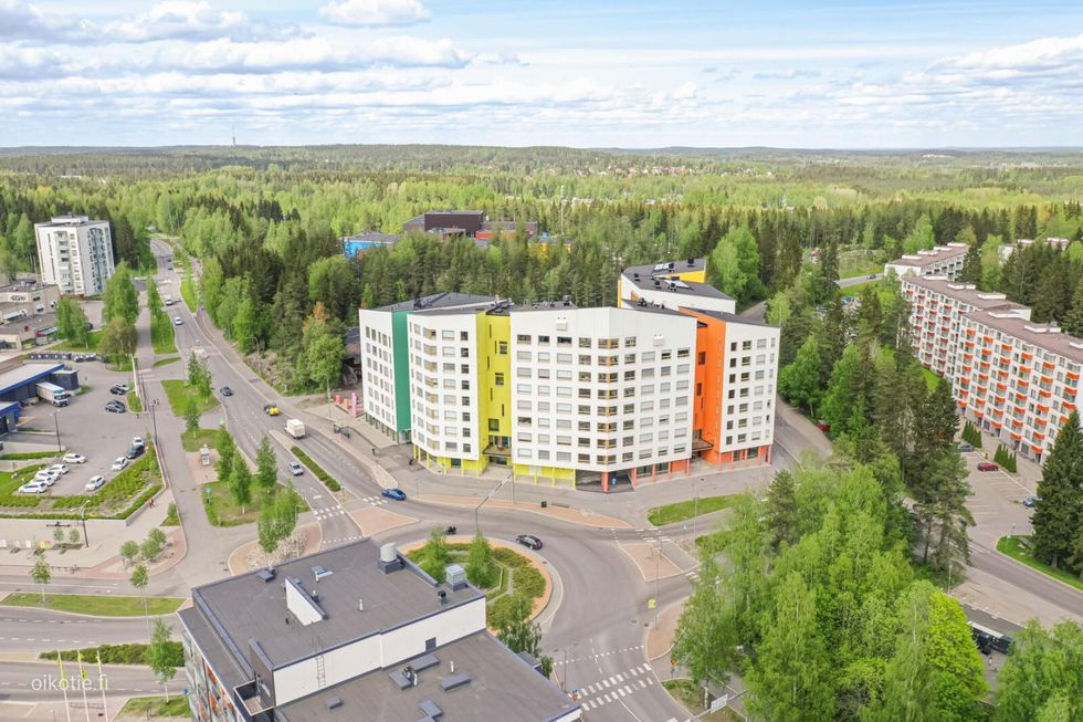 Kohdekuva
