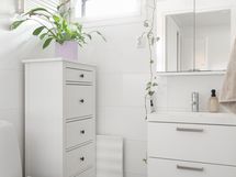 Alakerran wc