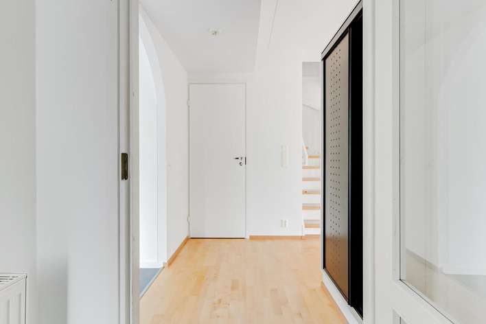 Kerrostalo, 3-4h+k+s, 80 m², Myllypuro, Helsinki