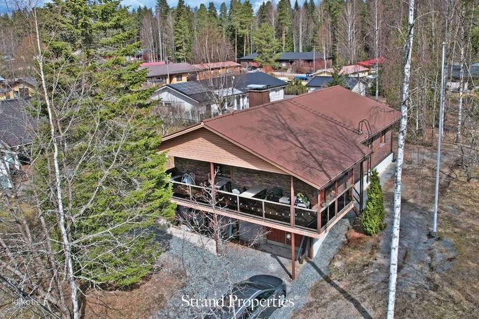 Kohdekuva