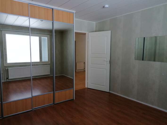 Omakotitalo, 4h + s, 114/120 m², Keskusta - Näkymä 4