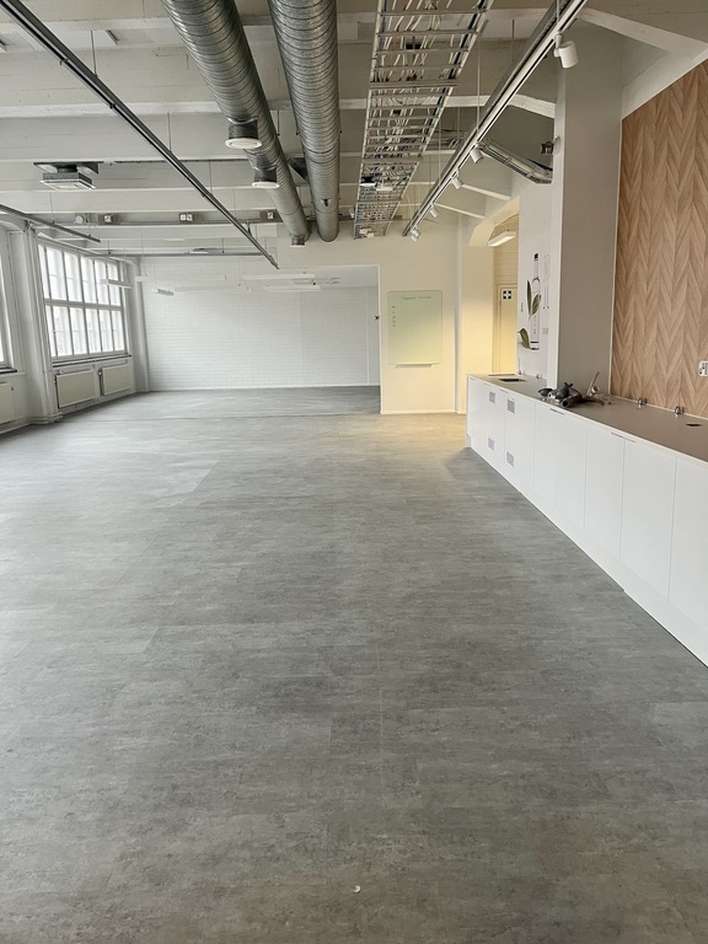 Liiketila, 400 m², Sörnäinen