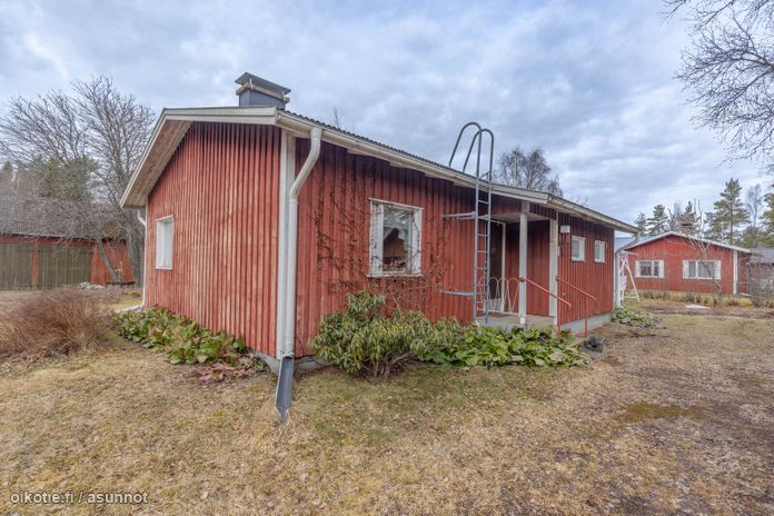 Asuntoilmoituksen kuva