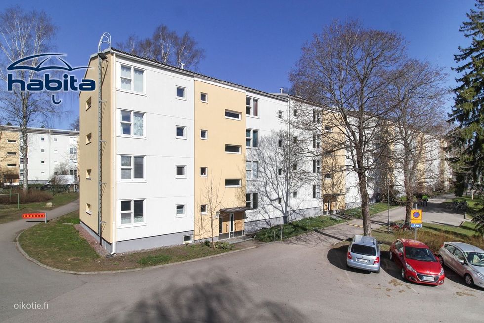 Kohdekuva