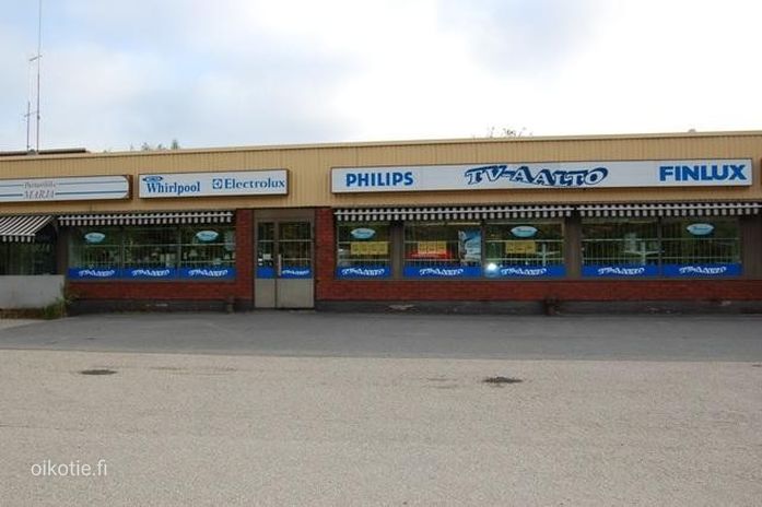 Talokuva