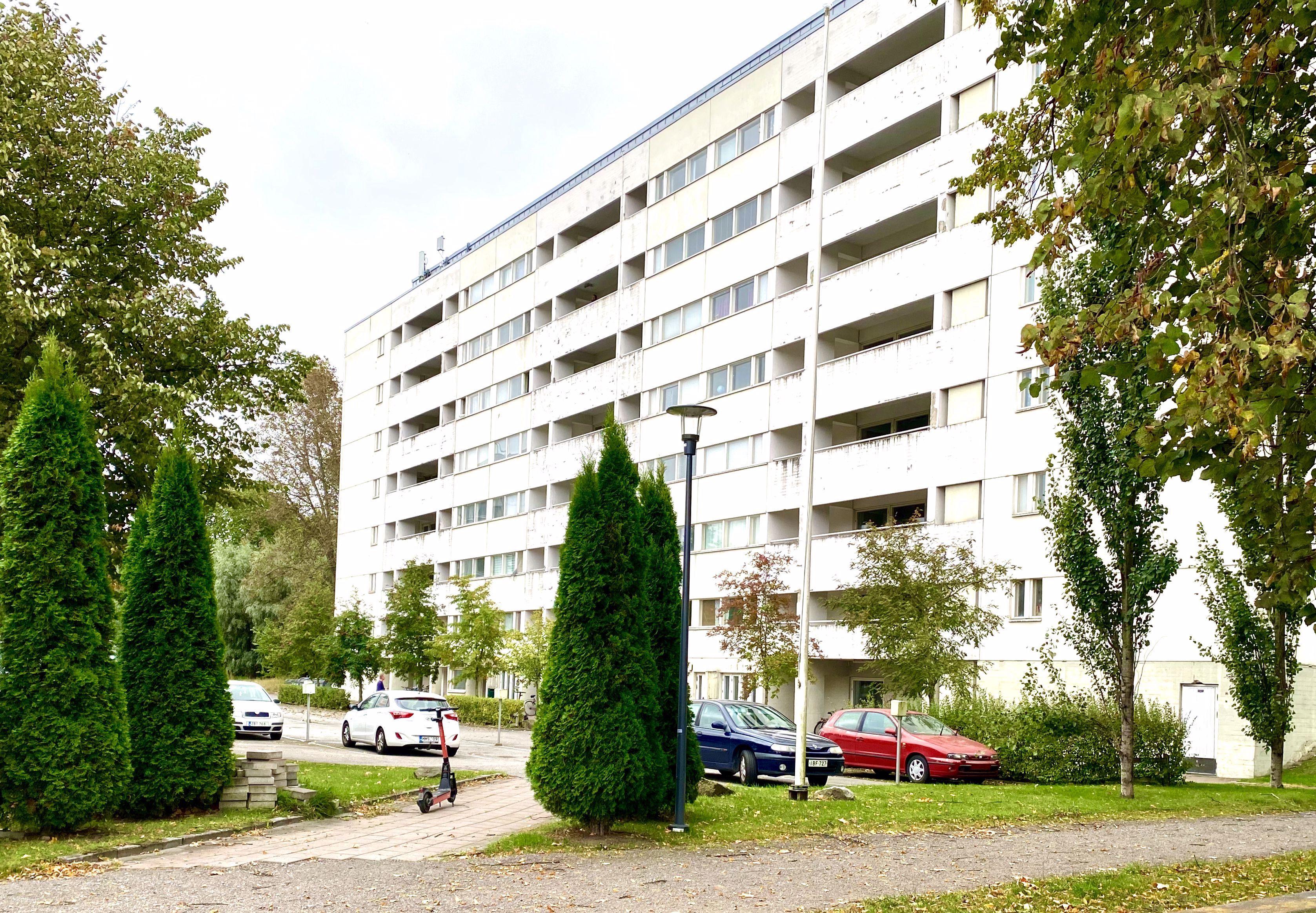 Apartment in Turku - View 2