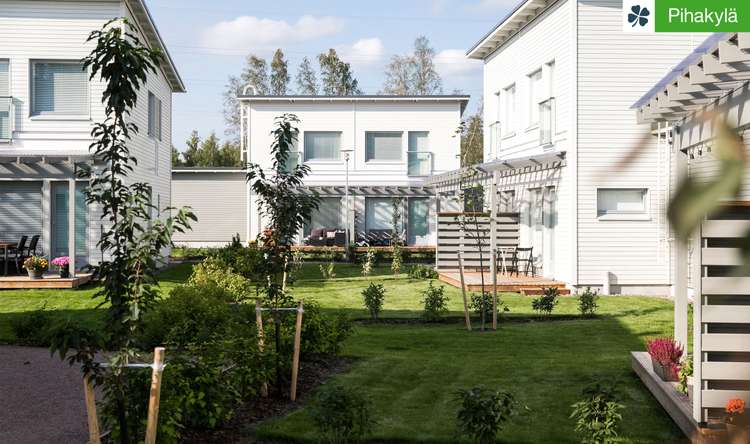 Liiketila, Tillinmäki