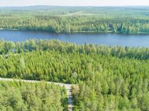Hankasalmi Hiidenjärvi