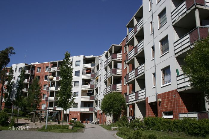 Talokuva