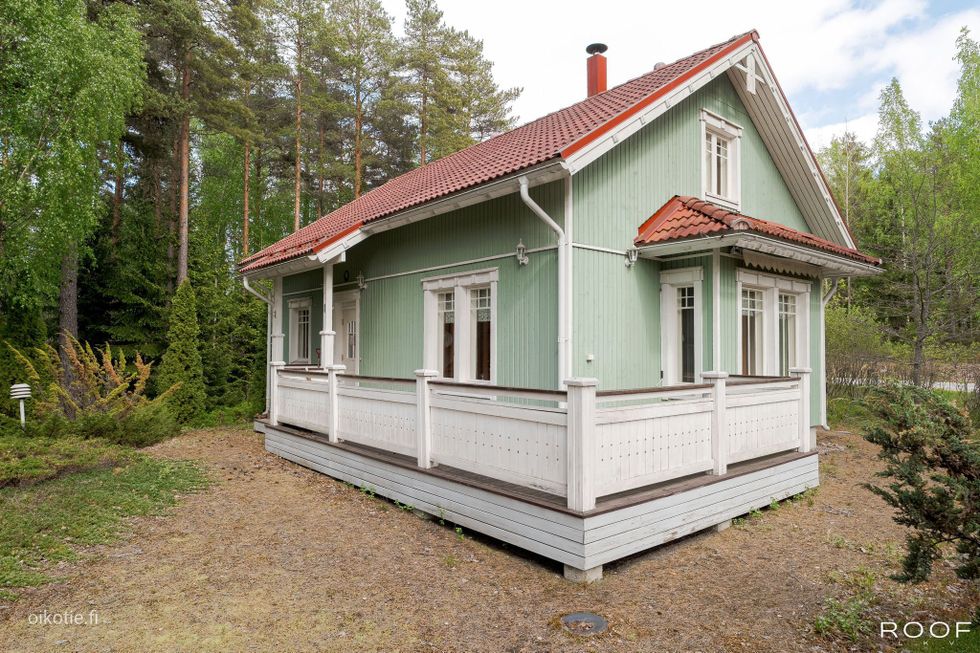 Kohdekuva