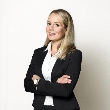 Irja Seppälä