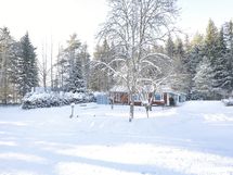 Alatalo/ talous-toimistorakennus