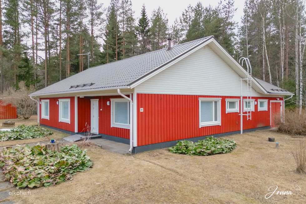 Kohdekuva