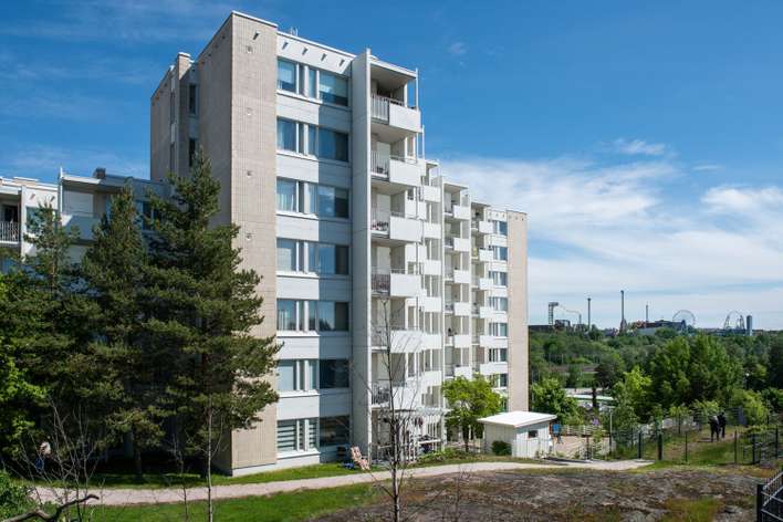 Kohdekuva