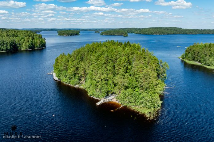 Asuntoilmoituksen kuva