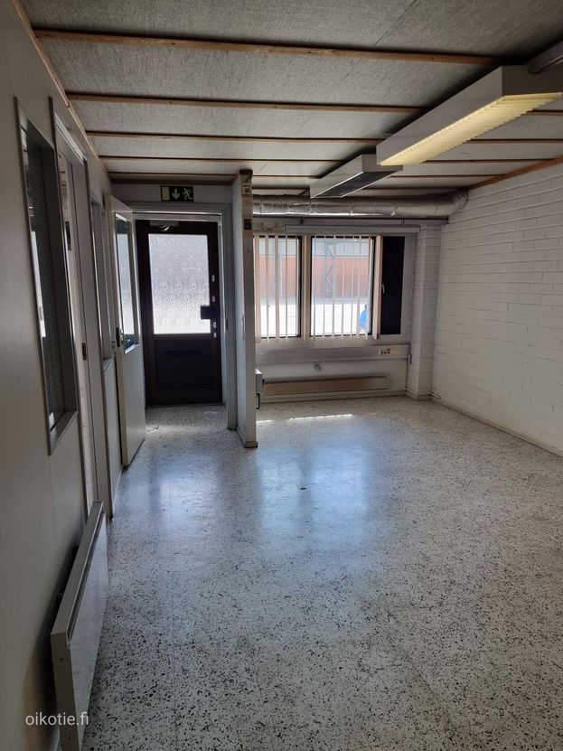 Business premises image