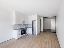 Vuokko C128 huoneistokuva