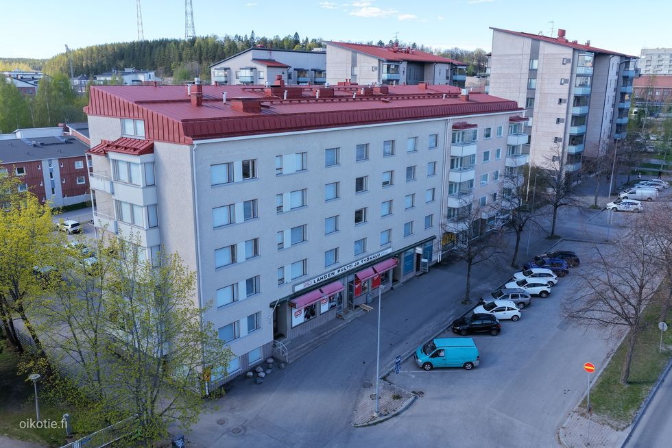 Kohdekuva