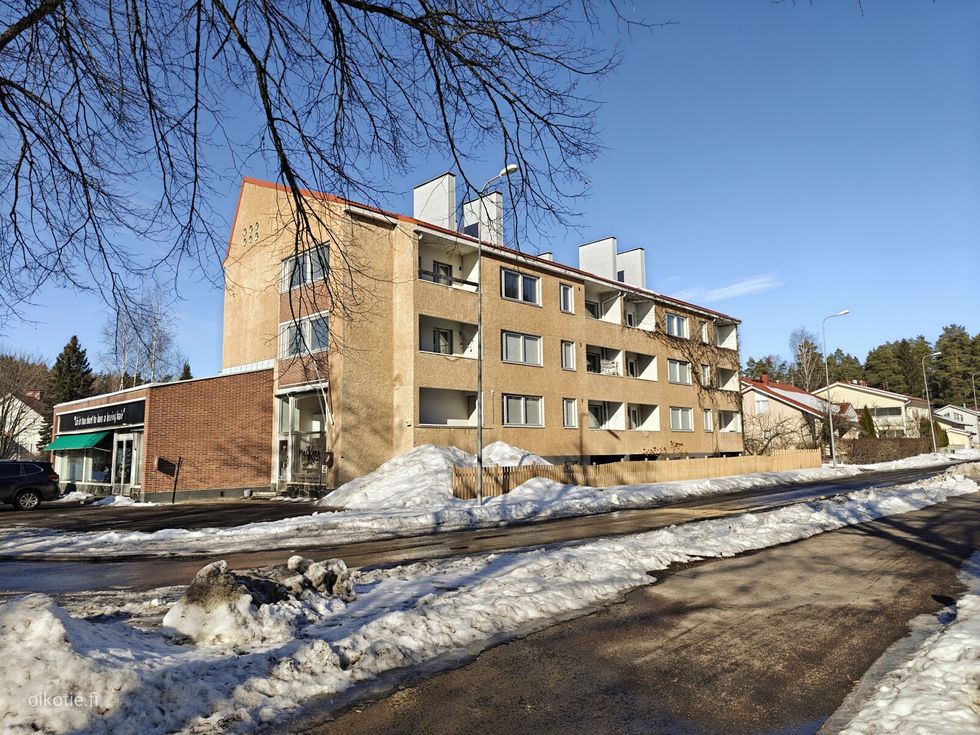 Kohdekuva