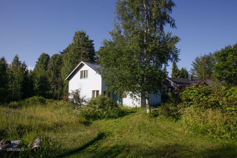 Kohdekuva