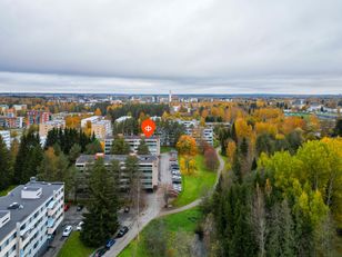 Kohdekuva