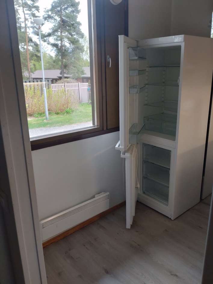 Rivitalo, 1h + k, 36 m², Dal - Näkymä 3