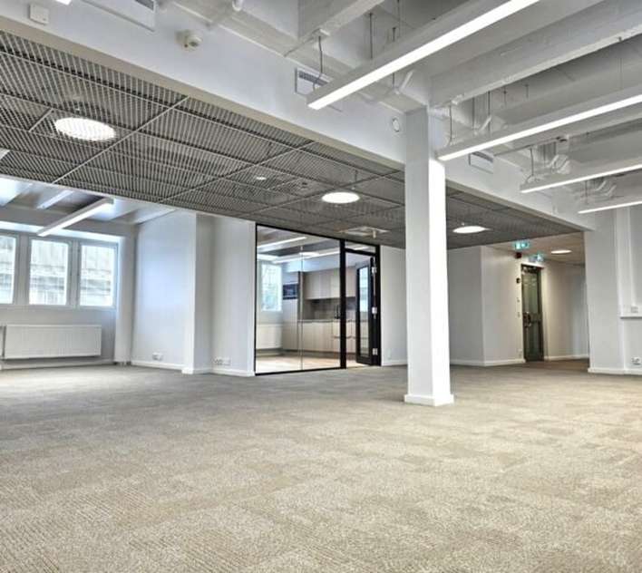 Liiketila, 224 m², Keskusta, Helsinki