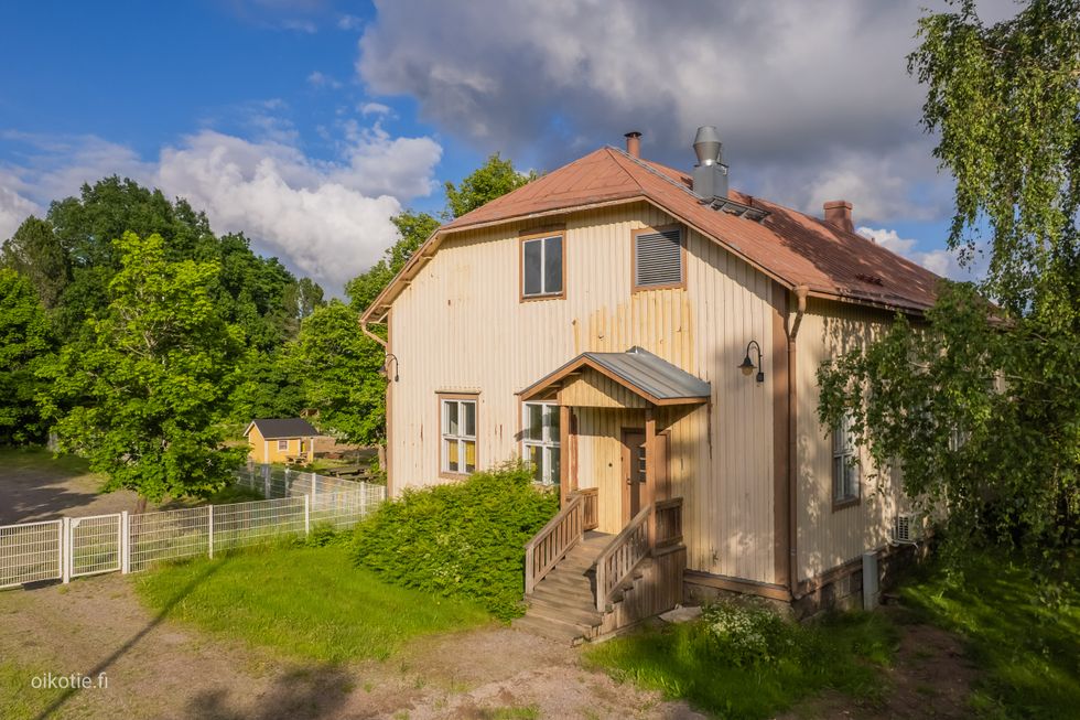 Kohdekuva