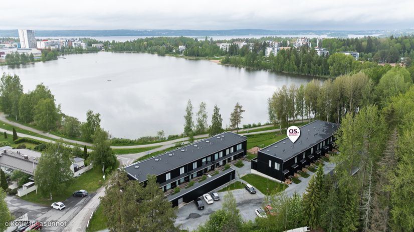 Asuntoilmoituksen kuva