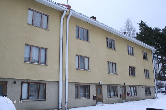 Talokuva