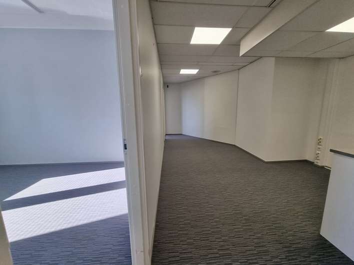 Liiketila, 113 m², Malmi - Näkymä 3