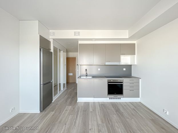 Asuntoilmoituksen kuva