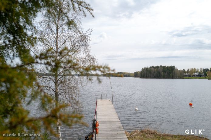 Asuntoilmoituksen kuva