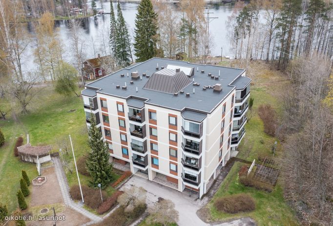 Asuntoilmoituksen kuva